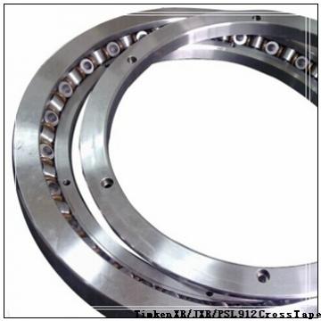 XR766010-51 Cross tapered roller bearing