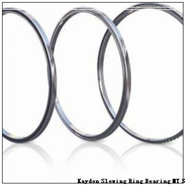 MTO-050 Slewing Ring Bearing Kaydon Structure