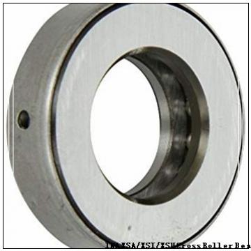 XSI140844-N Crossed roller bearing