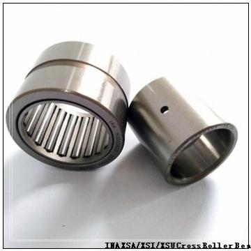 XSU140414 Crossed roller bearings (without gear teeth)
