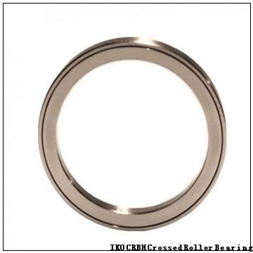 CRBH25025A Crossed roller bearing 