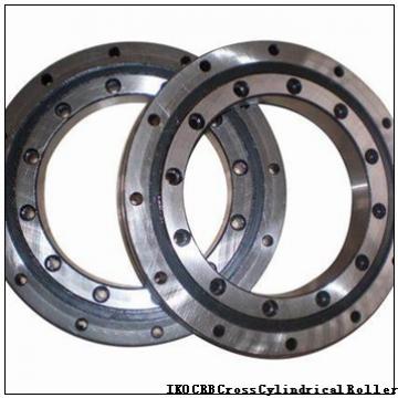 Rigid bearings Crossed roller bearings IKO CRB 3010 IKO