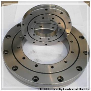 CRB30040 Cross Cylindrical Roller Bearing IKO structure