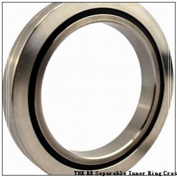 RE20025 crossed roller bearing 