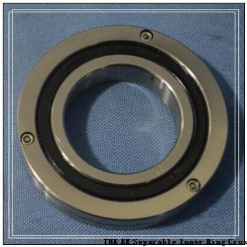 RE15013 Crossed Roller Bearing