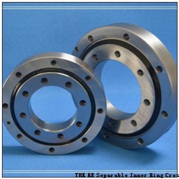 RE16025 crossed roller bearing