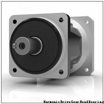 Gearbox bearings for robotics, automaiton and machine tool industry