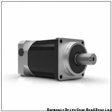CSD-32 harmonic reducer output bearings
