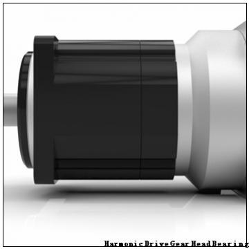 SHF20-XRB anti-rust harmonic reducer bearing