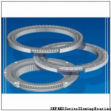 RKS.23 1091 four point contact ball bearing