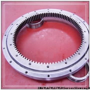 VLU200644 Four point contact bearing (Without gear teeth)
