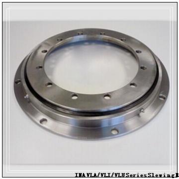 Rotary table bearings INA VLA200544-N Light series 