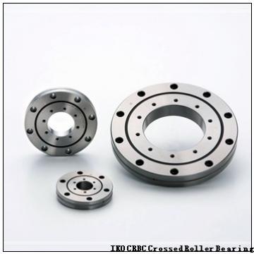 IKO crossed roller bearings CRBC10020 high rigid