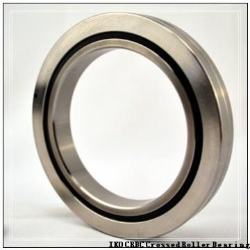 CRBC12025 crossed roller bearings