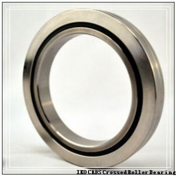 CRBS1108V full complement crossed roller bearing