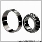 616093A cross tapered roller bearing