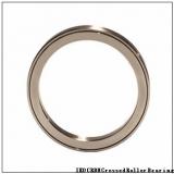 CRBH 6013 A Crossed roller bearing