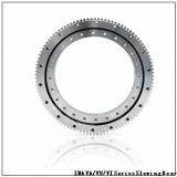 VU200220 turntable bearings slewing ring Palletier INA