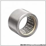 SX011868 Cross Cylindrical Roller Bearing INA Structure