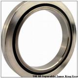 RE16025 crossed roller bearing