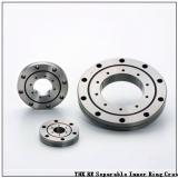 RE15025 THK spec cross roller bearing  for CNC Machines