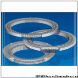 RKS.951145101001 Four point contact ball slewing bearing