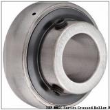 MMXC19/500 Crossed Roller Bearing