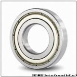 MMXC1914 Crossed Roller Bearing