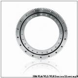 VLI200744-N Four point contact bearing (Internal gear teeth)