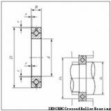 CRBC11020 crossed roller bearings high rigid