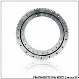 VSI200644-N slewing ring bearings (internal gear teeth)