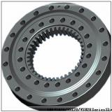 VSU250855 four point contact ball slewing bearing